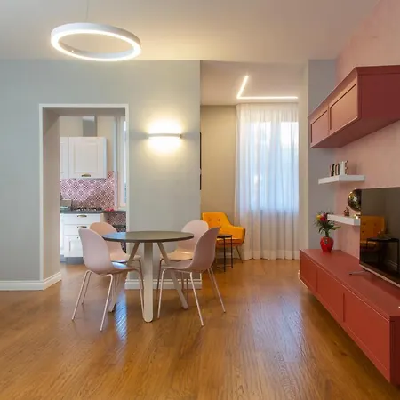Al Quattro, Nel Centro Di Orvieto Apartamento Exterior foto