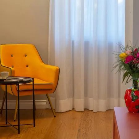 Al Quattro, Nel Centro Di Orvieto Apartamento Exterior foto