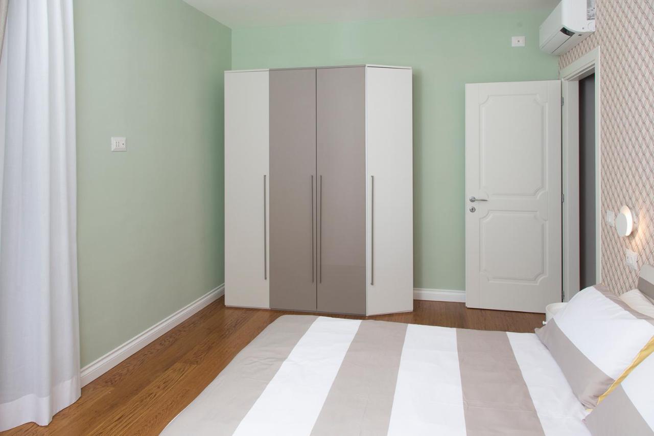 Apartment Al Quattro, Nel Centro Di