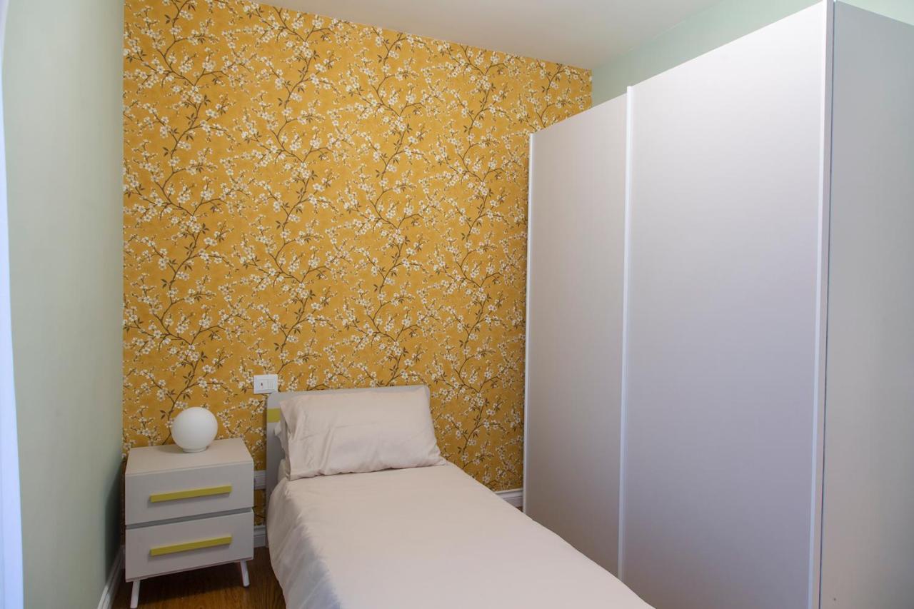 Apartment Al Quattro, Nel Centro Di